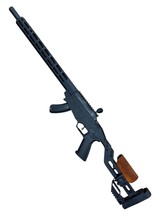 RUGER PRECISION .22 LR - 1 of 2