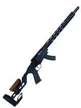 RUGER PRECISION .22 LR - 2 of 2