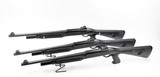BENELLI M2 12 GA - 1 of 3