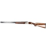 AMERICAN ARMS CO. SILVER I .410 BORE - 1 of 2