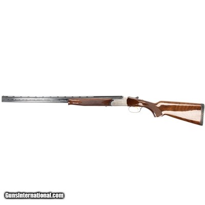 AMERICAN ARMS CO. SILVER I .410 BORE