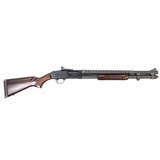 MOSSBERG M90A1 RETROGRADE 12 GA - 2 of 2