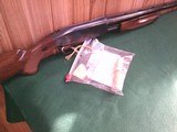 BROWNING BPS Field
12 GA - 2 of 3