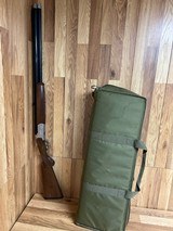 CZ HUGLU 12 GA - 1 of 3