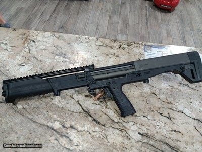 KELTEC KSG410 .410 BORE