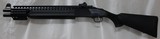 MOSSBERG 930 Tactical upgraded rail system 12 GA - 2 of 3