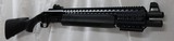 MOSSBERG 930 Tactical upgraded rail system 12 GA - 3 of 3