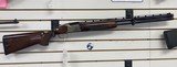 BROWNING CITORI 425 SPORTING GOLDEN CLAYS 12 GA - 1 of 3