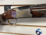 BROWNING CITORI 425 SPORTING GOLDEN CLAYS 12 GA - 2 of 3