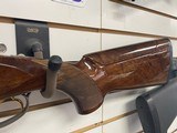 BROWNING CITORI 425 SPORTING GOLDEN CLAYS 12 GA - 3 of 3