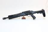 KALASHNIKOV USA KS-12 KOMRAD 12 GA - 3 of 3