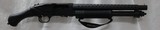 MOSSBERG 590 SHOCKWAVE LASER SADDLE 12 GA - 1 of 3