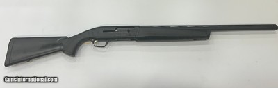 BROWNING MAXUS STALKER 12 GA