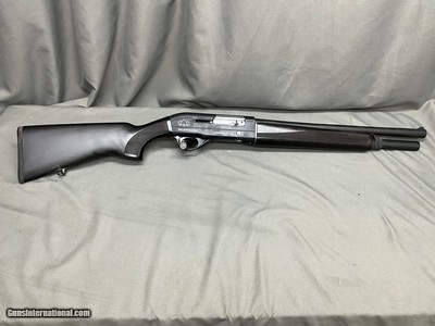 BLACK ACES TACTICAL PRO S MAX 12 GA