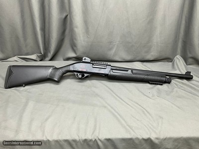 BLACK ACES TACTICAL PRO SERIES X 12 GA