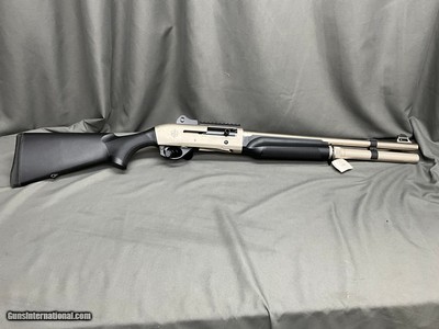 METRO ARMS Mac2 12 GA