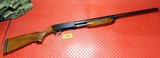 ITHACA GUN COMPANY MODEL 37 FEATHERLIGHT 12 GA - 1 of 3