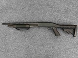 MOSSBERG 500 12 GA - 2 of 2