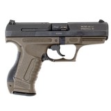 WALTHER P99 .40 S&W - 2 of 2