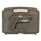 Auto-Ordnance 1911 A1 Trump Pistol .45 ACP - 3 of 3
