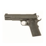 Auto-Ordnance 1911 A1 Trump Pistol .45 ACP - 2 of 3