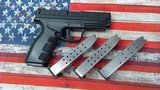 SPRINGFIELD ARMORY XD MOD-3 OSP 9MM LUGER (9X19 PARA) - 2 of 3