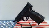 SPRINGFIELD ARMORY XD MOD-3 OSP 9MM LUGER (9X19 PARA) - 3 of 3