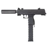 MASTERPIECE ARMS, INC. DEFENDER 9MM LUGER (9x19 PARA) - 1 of 3