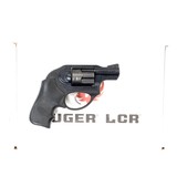 RUGER LCR .38 SPL - 3 of 3