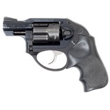 RUGER LCR .38 SPL - 1 of 3