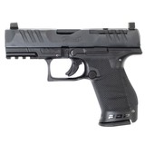 WALTHER PDP COMPACT 9MM LUGER (9x19 PARA) - 1 of 3