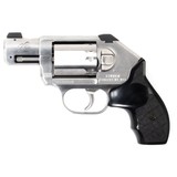 KIMBER K6S .357 MAG - 1 of 3