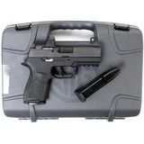 SIG SAUER P320 X COMPACT WITH ROMEO X 9MM LUGER (9x19 PARA) - 3 of 3