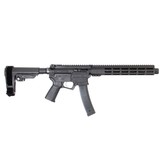 PALMETTO STATE ARMORY AR-V 9MM LUGER (9x19 PARA) - 2 of 3
