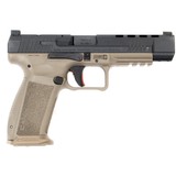 CANIK METE SFX 9MM LUGER (9x19 PARA) - 2 of 3