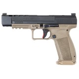 CANIK METE SFX 9MM LUGER (9x19 PARA) - 1 of 3