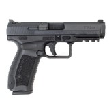CANIK TP9SF 9MM LUGER (9x19 PARA) - 2 of 3