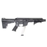 FREEDOM ORDNANCE FX-9 9MM LUGER (9x19 PARA) - 2 of 2