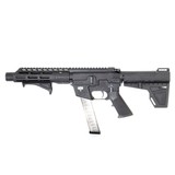 FREEDOM ORDNANCE FX-9 9MM LUGER (9x19 PARA)