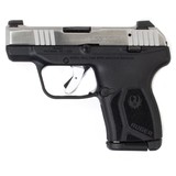 RUGER LCP MAX 75TH ANNIVERSARY .380 ACP - 1 of 3