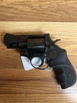 EAA ea/r .38 SPECIAL/.357 MAGNUM - 1 of 3