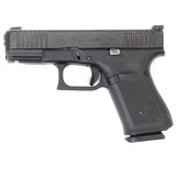 GLOCK 19 GEN 5 9MM LUGER (9x19 PARA) - 1 of 3