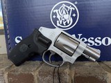 SMITH & WESSON 642 AIRWEIGHT CRIMSON TRACE LASERGRIPS .38 SPL +P - 3 of 3