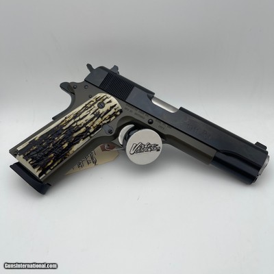 REMINGTON 1911 R1 .45 ACP