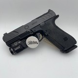 SHADOW SYSTEMS XR920 9MM LUGER (9X19 PARA) - 2 of 2