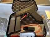GLOCK G45 GEN5 AmeriGlo Bold Sights 9MM LUGER (9x19 PARA) - 2 of 3