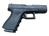 GLOCK G19 GEN 3 (US) 9MM LUGER (9X19 PARA) - 1 of 3