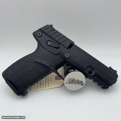 KELTEC P17 .22 LR