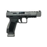 CANIK TP9SFx 9MM LUGER (9x19 PARA) - 1 of 1