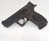 SMITH & WESSON M&P PRO SERIES 9MM LUGER (9x19 PARA) - 2 of 3